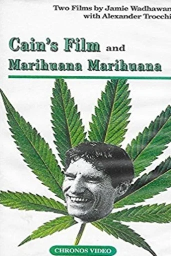 Movie poster for Cain's Film (1969)