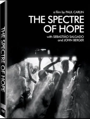 Movie poster for The Spectre of Hope (2002)