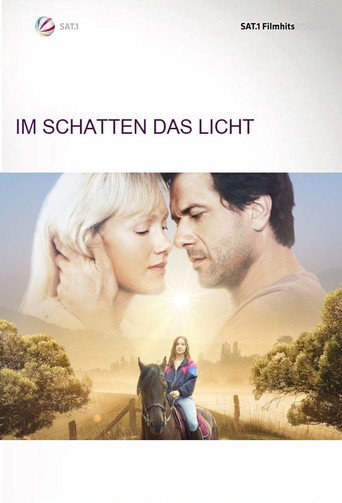 Im Schatten das Licht poster