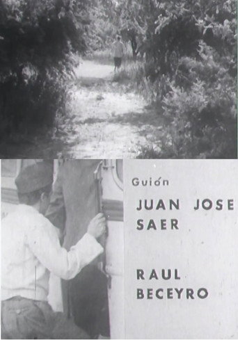 Movie poster for Gaitán a casa (1965)