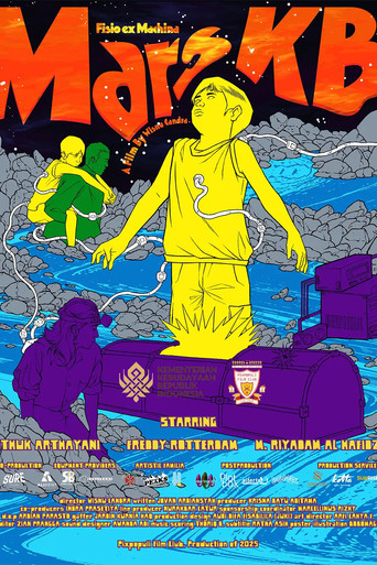 Fisio Ex Machina poster