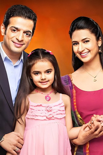 Yeh Hai Mohabbatein poster
