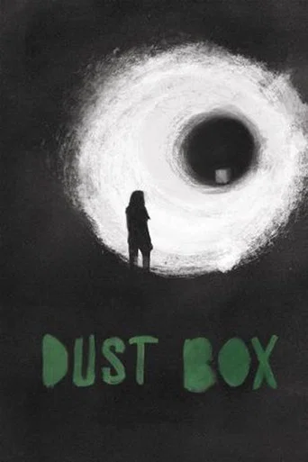 Movie poster for Dust Box (2012)