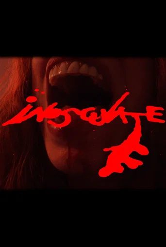 Movie poster for Inosculate (2025)