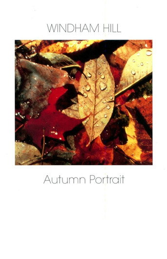 Movie poster for Windham Hill: Autumn Portrait (1985)