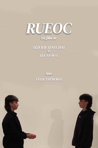 Movie poster for RUEOC