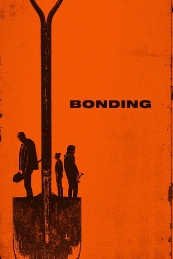 Movie poster for Bonding