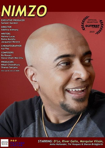 Movie poster for NimZo (2020)