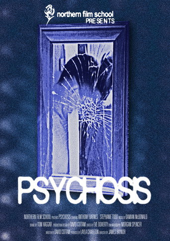 Movie poster for Psychosis (2007)