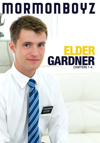 Movie poster for Elder Gardner: Chapters 1-4 (2018)