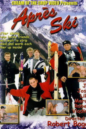 Movie poster for Apres Ski (1999)
