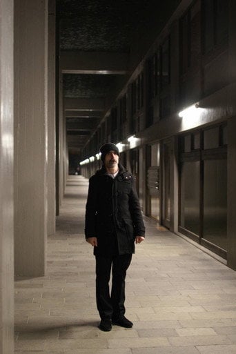 Movie poster for De 6 à 8 (2023)