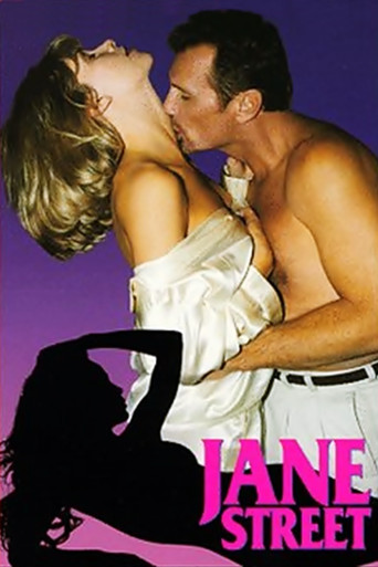 Jane Street poster