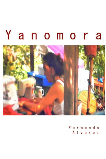 Movie poster for Yanorama (2020)