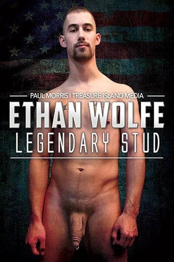 Movie poster for Legendary Stud: Ethan Wolfe (2018)
