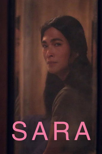 Sara poster