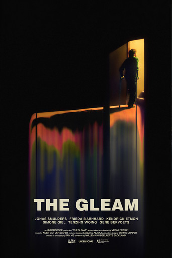 The Gleam poster