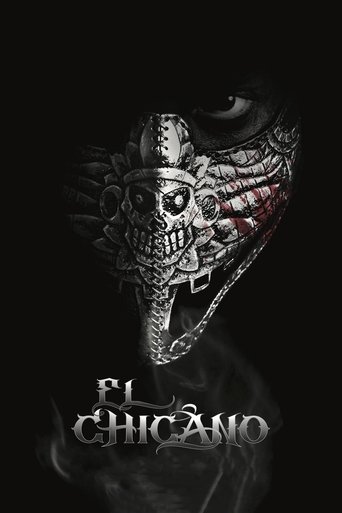 El Chicano poster