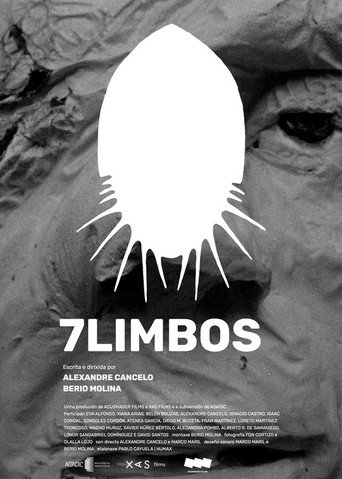 Movie poster for 7 Limbos (2019)