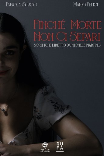 Finché morte non ci separi poster