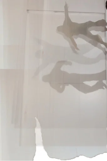 Movie poster for ARPEGIA (2023)