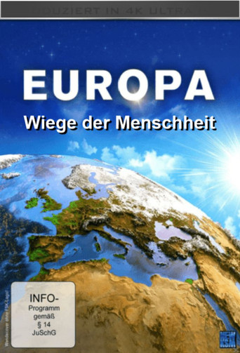 Movie poster for Out Of Europe (2020)