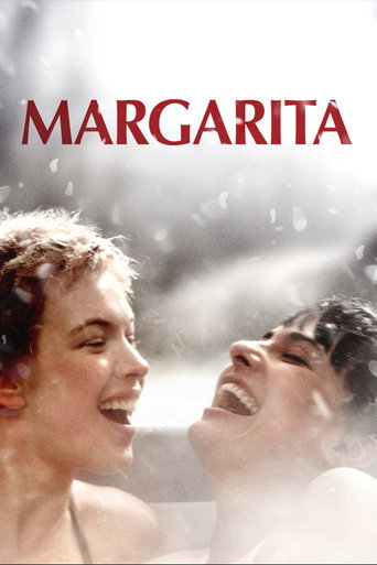 Movie poster for Margarita (2012)
