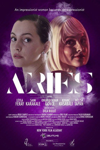 Aries poster