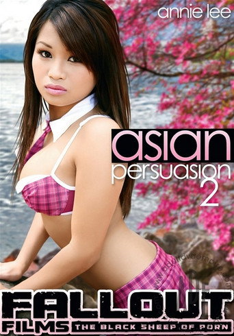 Movie poster for Asian Persuasion 2 (2013)