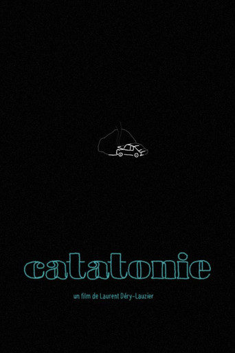Movie poster for Catatonia (2022)