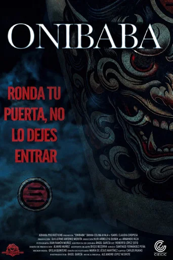 Movie poster for ONIBABA (2024)