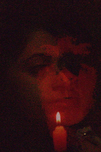Movie poster for Batismo em Clorato de Potássio (2026)