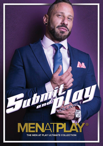 Movie poster for Submit And Play (2019)