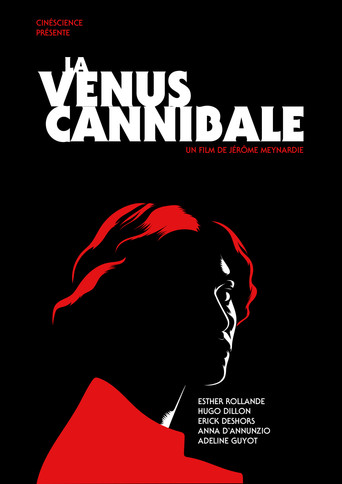 La Vénus Cannibale poster