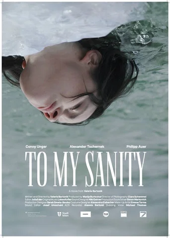 Movie poster for To My Sanity (2025)