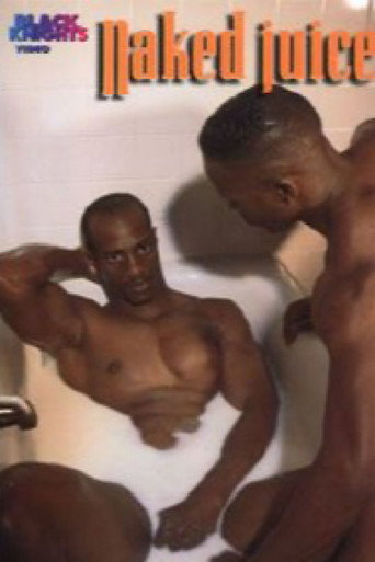 Movie poster for Naked Juice (1993)