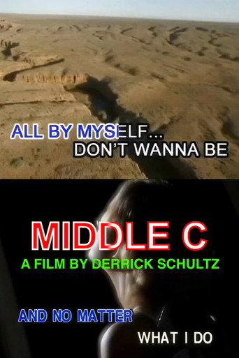 Movie poster for Middle C (2026)