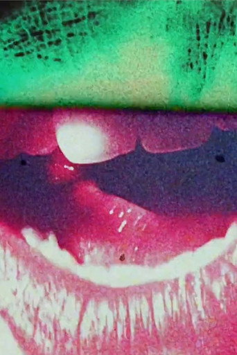 Movie poster for Substance Without Science (2020)