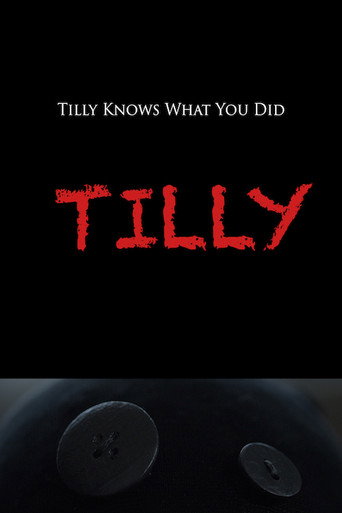 Movie poster for Tilly (2016)