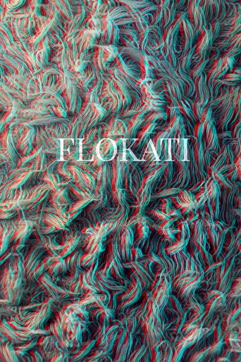 Movie poster for Flokati (2019)