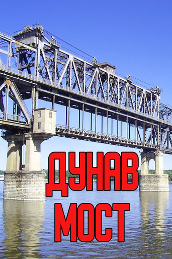 Дунав мост poster