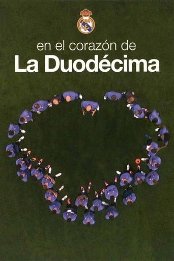 En el corazón de la Duodécima poster