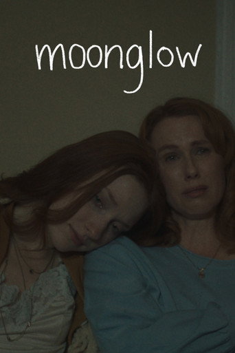 Movie poster for Moonglow