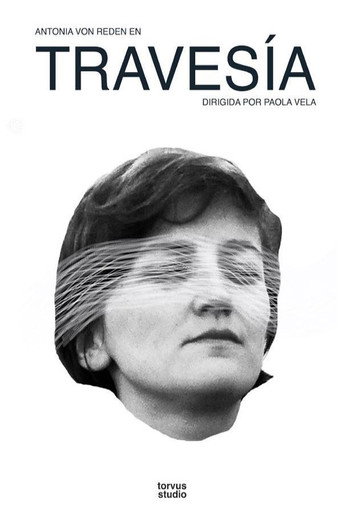 Movie poster for Travesía (2018)
