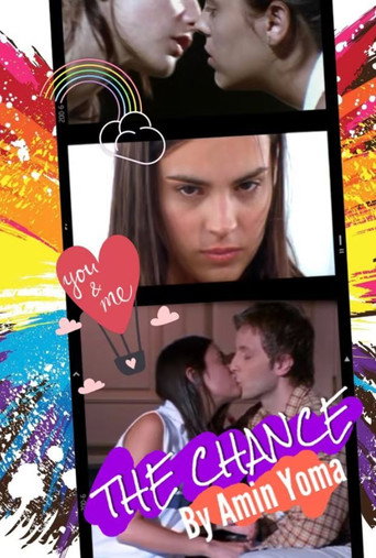 Movie poster for The Chance (2004)