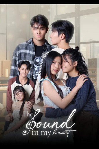 Series poster for The Sound in My Heart