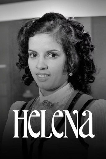 Helena poster