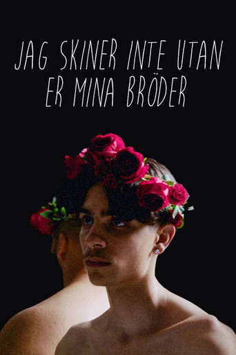 Movie poster for Can't Shine Without You My Brother (2019)