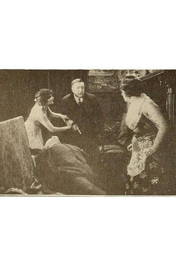 Movie poster for Out of the Quagmire (1916)
