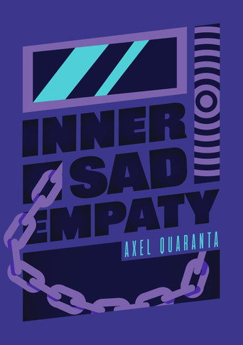 Movie poster for Inner Sad Empaty (2022)